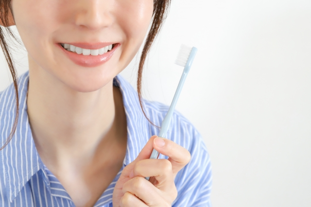 福﨑歯科が実践する、一人ひとりに合わせた歯周病治療