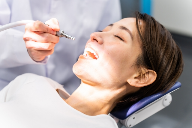 大分市でインプラントを成功させる医院選びのコツ