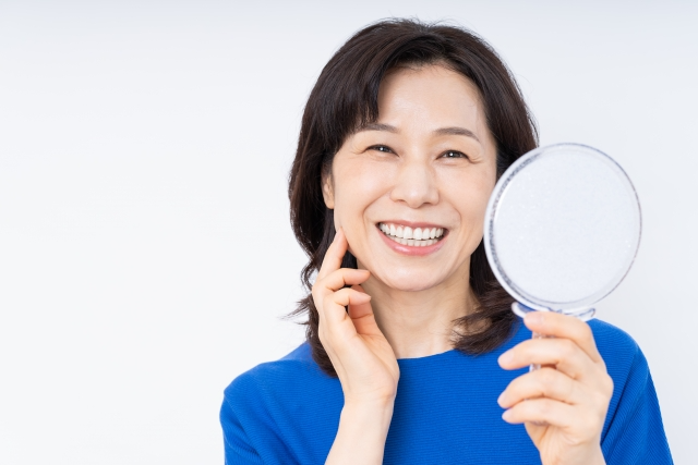 成功の近道は“正しい選び方と正しいケア”