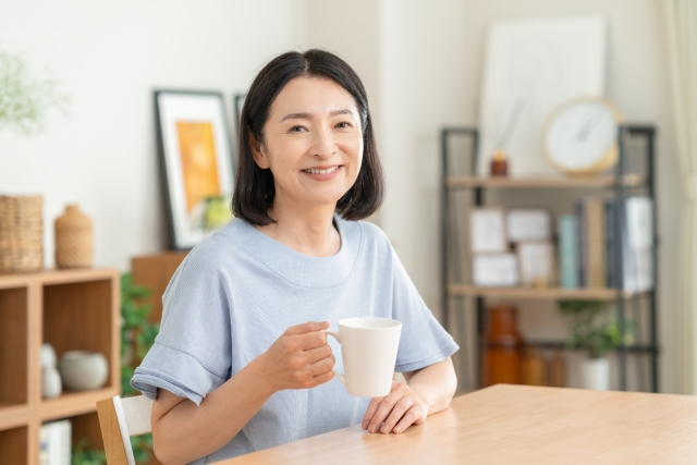 10年後、20年後も「自分の口で美味しく」食べるために