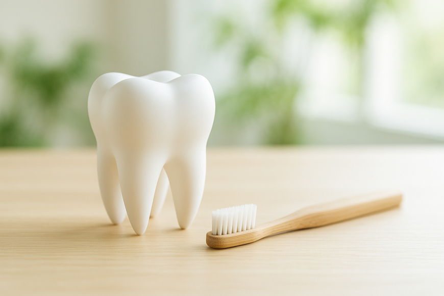 歯科治療の基礎知識