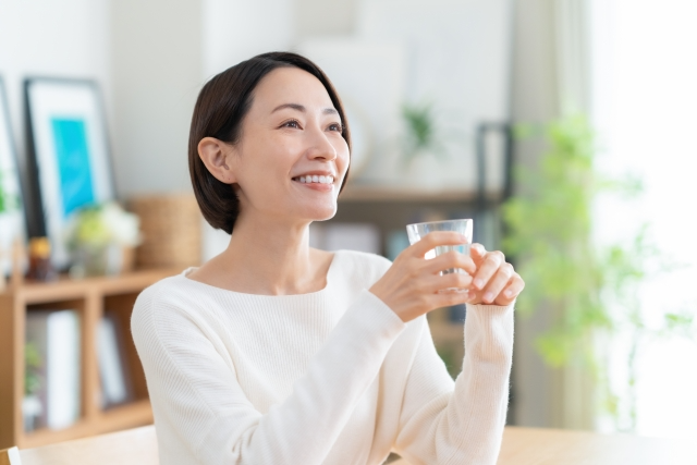 インプラントは「入れたら終わり」ではない理由