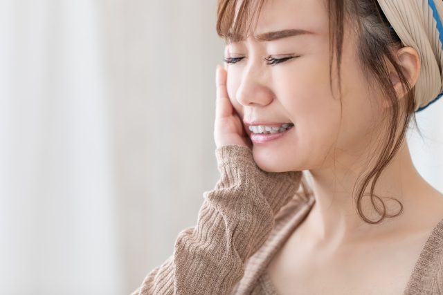 歯周病が全身に及ぼすリスクとは