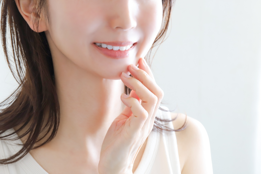 続けて通える歯医者は、将来の健康への最大の投資