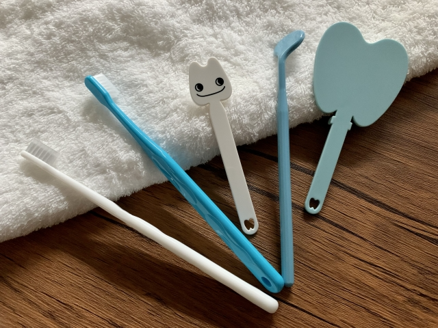 大分市で歯医者に通うべき背景