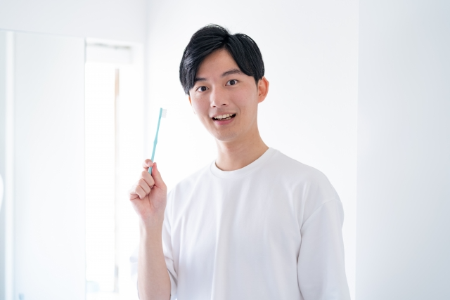 なぜ一流は「歯」を磨くのか？ビジネスと歯科検診の意外な関係