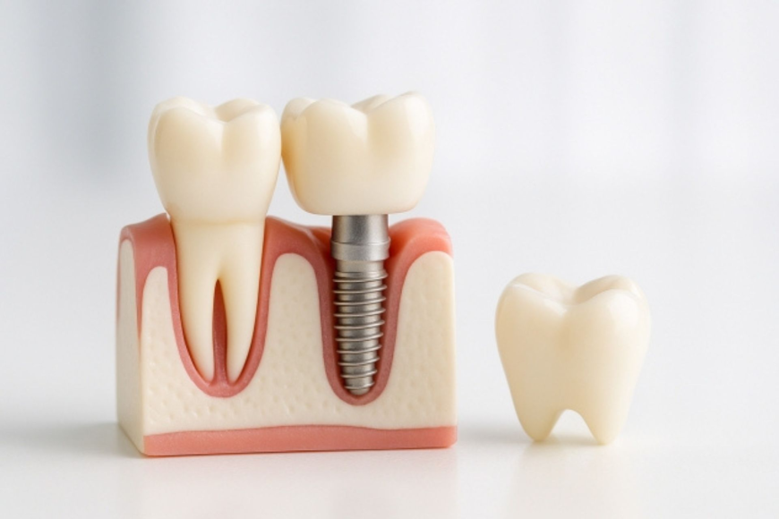 大分市でインプラント歯科医院を選ぶポイント