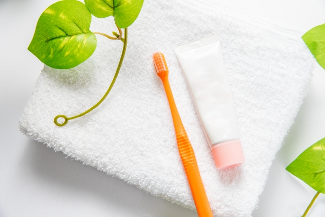 歯ぐきが気になったときのセルフケアの注意点