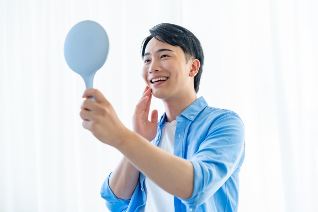 忙しいビジネスパーソンのための「福﨑歯科式」メンテナンス