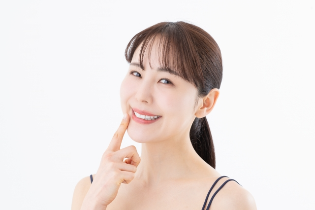 最後に：お口の悩み、先延ばしにしていませんか？