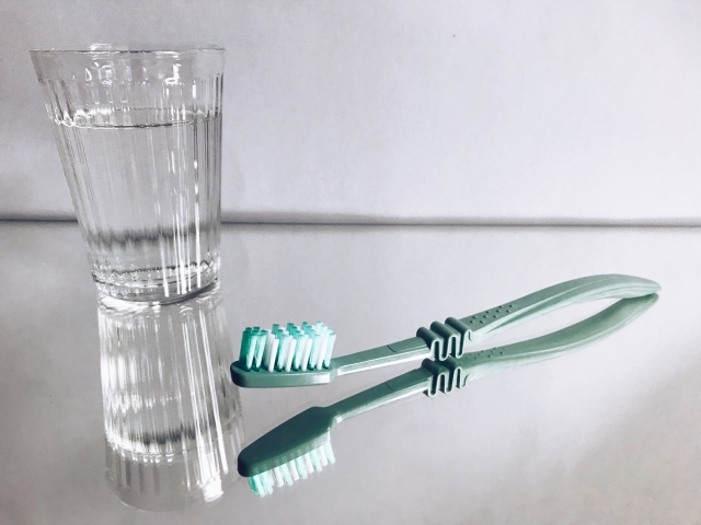 インプラント治療後に行う主な管理内容