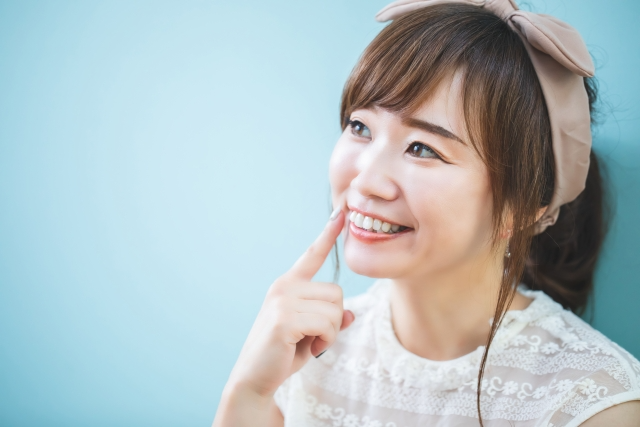 痛くなる前に始めよう。歯を守る習慣を