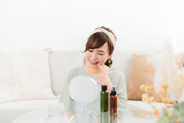 「最近、食べ物が詰まりやすくなった…」大分市の福﨑歯科が教える、放置してはいけないお口の変化と対処法