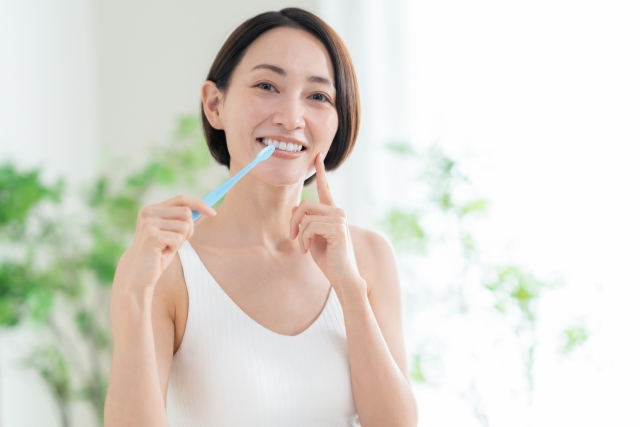 予防歯科に通っている人が実感しているメリット