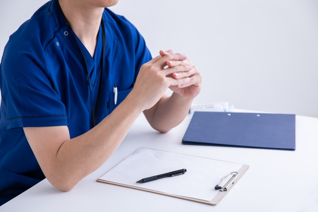 福﨑歯科のインプラント治療に対する考え方