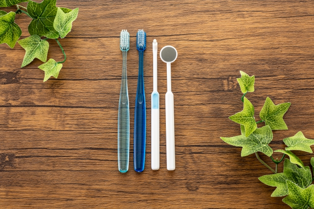 予防歯科では何をする？基本的な内容