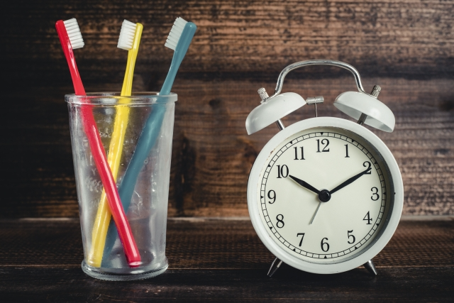 歯周病治療はどの段階から始めるべき？