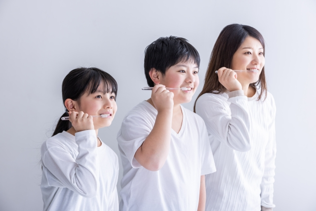 快適な通院のために。充実の設備と心地よい環境